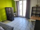 Location Appartement Clermont-ferrand  20 m2