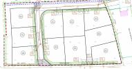 Vente Terrain Bieville TORIGNY-LES-VILLES 6410 m2