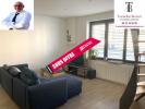 Vente Appartement Lentilly  4 pieces 94 m2