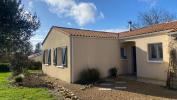 Vente Maison Aigonnay AIGONDIGNE 5 pieces 118 m2
