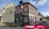 Vente Maison Verneuil-sur-avre  6 pieces 224 m2