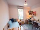 Vente Appartement Marseille-10eme-arrondissement  17 m2