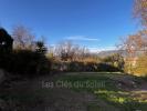 Vente Terrain Ollioules  572 m2