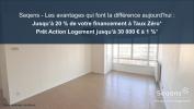 Vente Appartement Creteil  3 pieces 67 m2