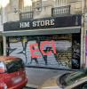 Vente Commerce Montreuil  110 m2