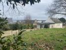 Vente Terrain Perros-guirec CENTRE VILLE ET VUE MER