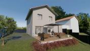 Vente Maison Chirens  4 pieces 98 m2