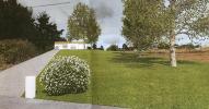 Vente Terrain Fontcouverte  2000 m2