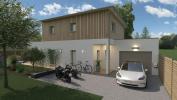 Vente Terrain Bordeaux  145 m2