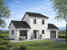 Vente Maison Cussey-sur-l'ognon 125 m2