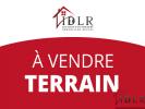 Vente Terrain Lozinghem  851 m2