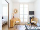 Location Appartement Marseille-7eme-arrondissement 2 pieces 30 m2
