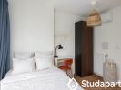 Location Maison Paris-19eme-arrondissement  9 m2