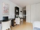 Vente Appartement Nantes  19 m2