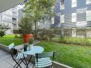 Vente Appartement Nantes  21 m2