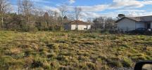 Vente Terrain Labouheyre 688 m2
