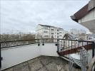 Location Appartement Choisy-le-roi  4 pieces 71 m2