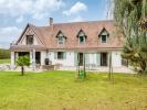Vente Maison Isneauville  9 pieces 300 m2