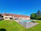 Vente Maison Bure  8 pieces 206 m2