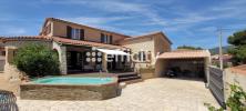 Vente Maison Sanary-sur-mer  6 pieces 185 m2