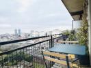 Vente Appartement Bagnolet  3 pieces 82 m2