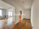 Vente Appartement Paris-19eme-arrondissement  4 pieces 108 m2