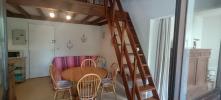 Vente Appartement Saint-georges-de-didonne  3 pieces 37 m2