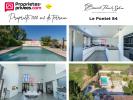 Vente Maison Pontet 9 pieces 240 m2