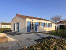Vente Maison Longeville-sur-mer  4 pieces 79 m2