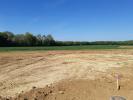 Vente Terrain Fresney-le-puceux  541 m2