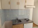 Location Appartement Clermont-ferrand  3 pieces 44 m2