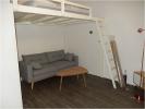Location Appartement Toulouse  21 m2