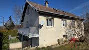 Vente Maison Roche-lez-beaupre  5 pieces 119 m2