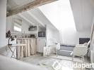 Location Appartement Nice 18 m2