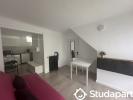 Location Appartement Tours 21 m2