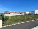 Vente Terrain Castres  569 m2