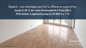 Vente Appartement Orly 3 pieces 63 m2