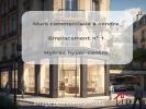 Vente Local commercial Hyeres  771 m2