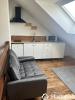 Location Appartement Valenciennes  20 m2