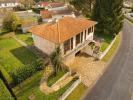 Vente Maison Ruffec  4 pieces 90 m2