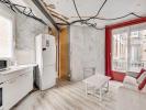 Vente Appartement Paris-11eme-arrondissement 26 m2