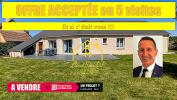 Vente Maison Beaumont-sur-sarthe  9 pieces 140 m2