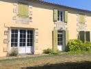 Vente Maison Taugon  4 pieces 144 m2