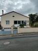 Vente Maison Mortagne-sur-gironde  4 pieces 96 m2