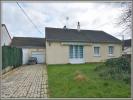 Vente Maison Argent-sur-sauldre  5 pieces 88 m2