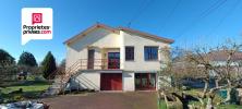 Vente Maison Luxeuil-les-bains 4 pieces 101 m2