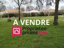Vente Terrain Sainte-pazanne 469 m2