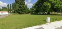 Vente Terrain Saint-andre-de-cubzac 837 m2