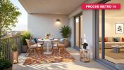Vente Programme neuf Orly  30 m2