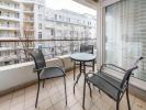 Vente Appartement Courbevoie  2 pieces 45 m2